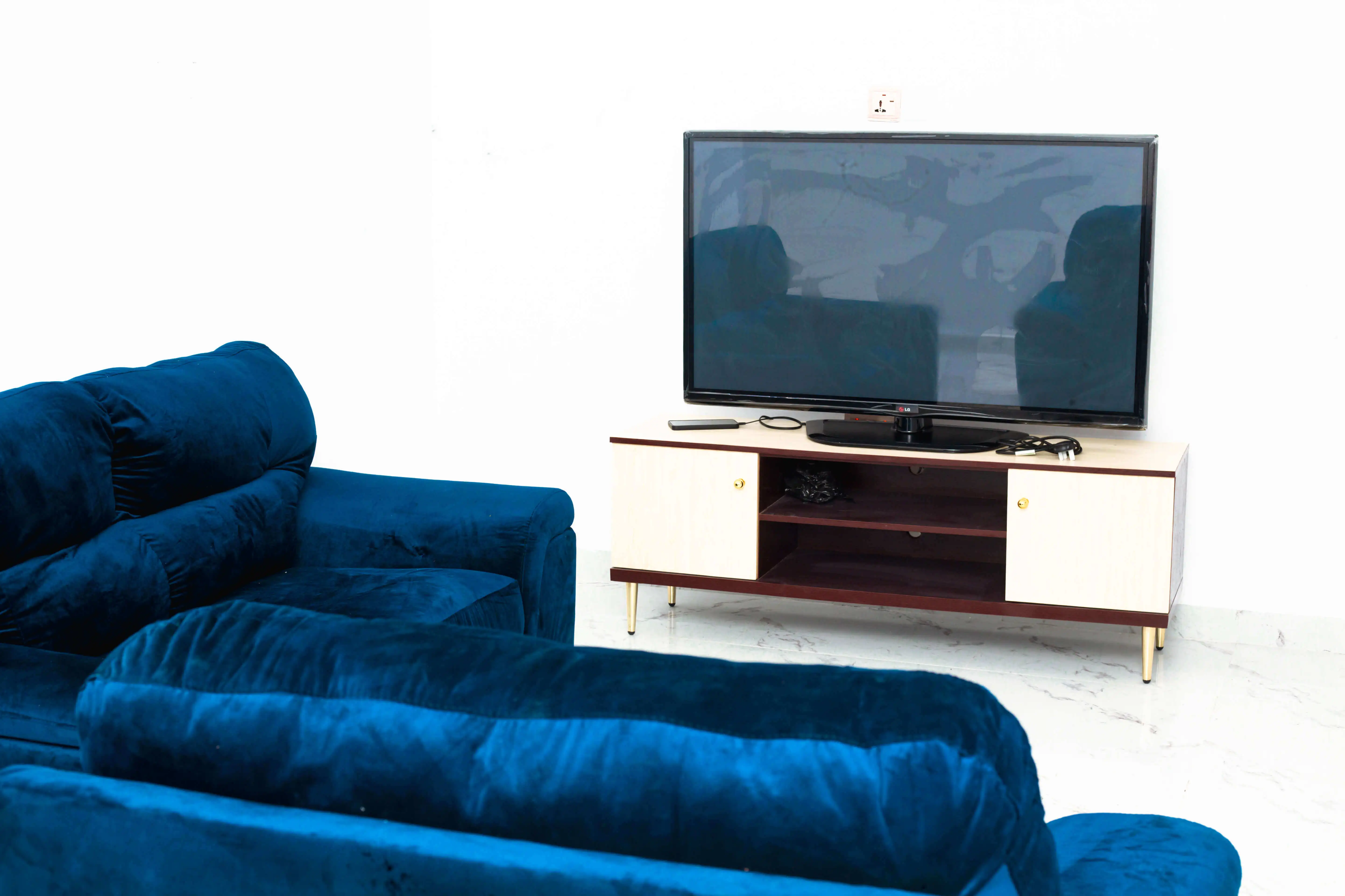 CNT Luxury Apartments