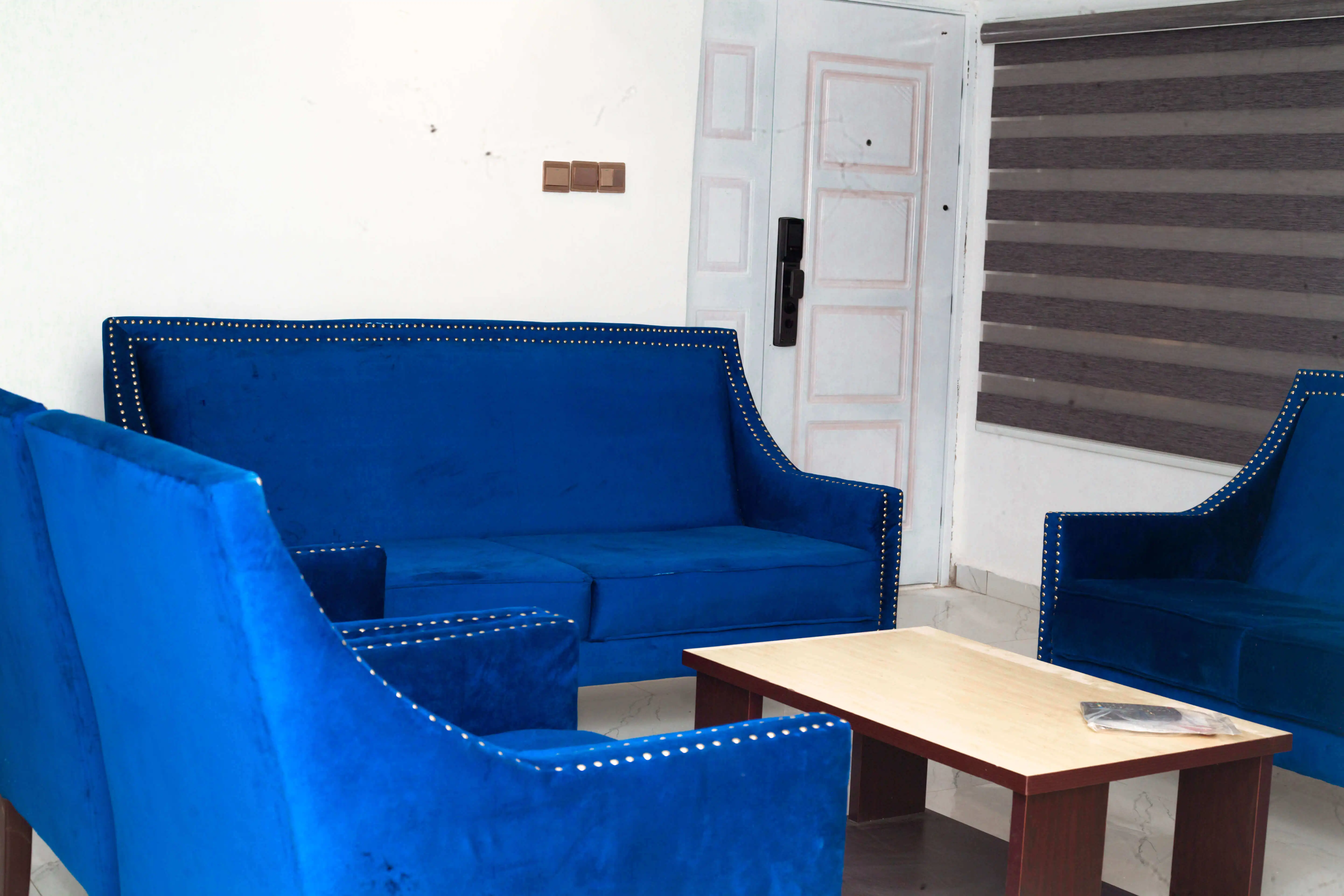 CNT Luxury Apartments