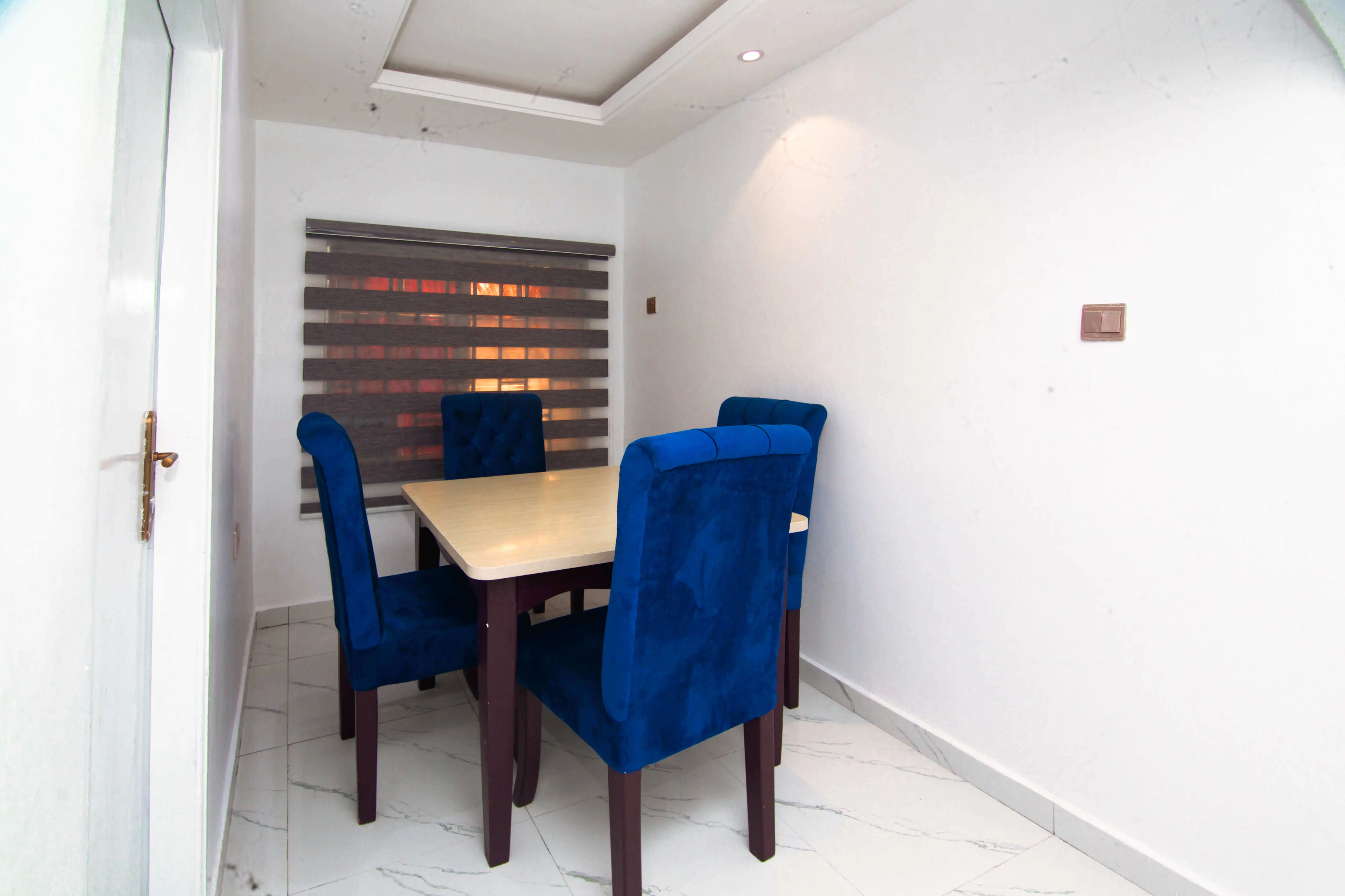 CNT Luxury Apartments