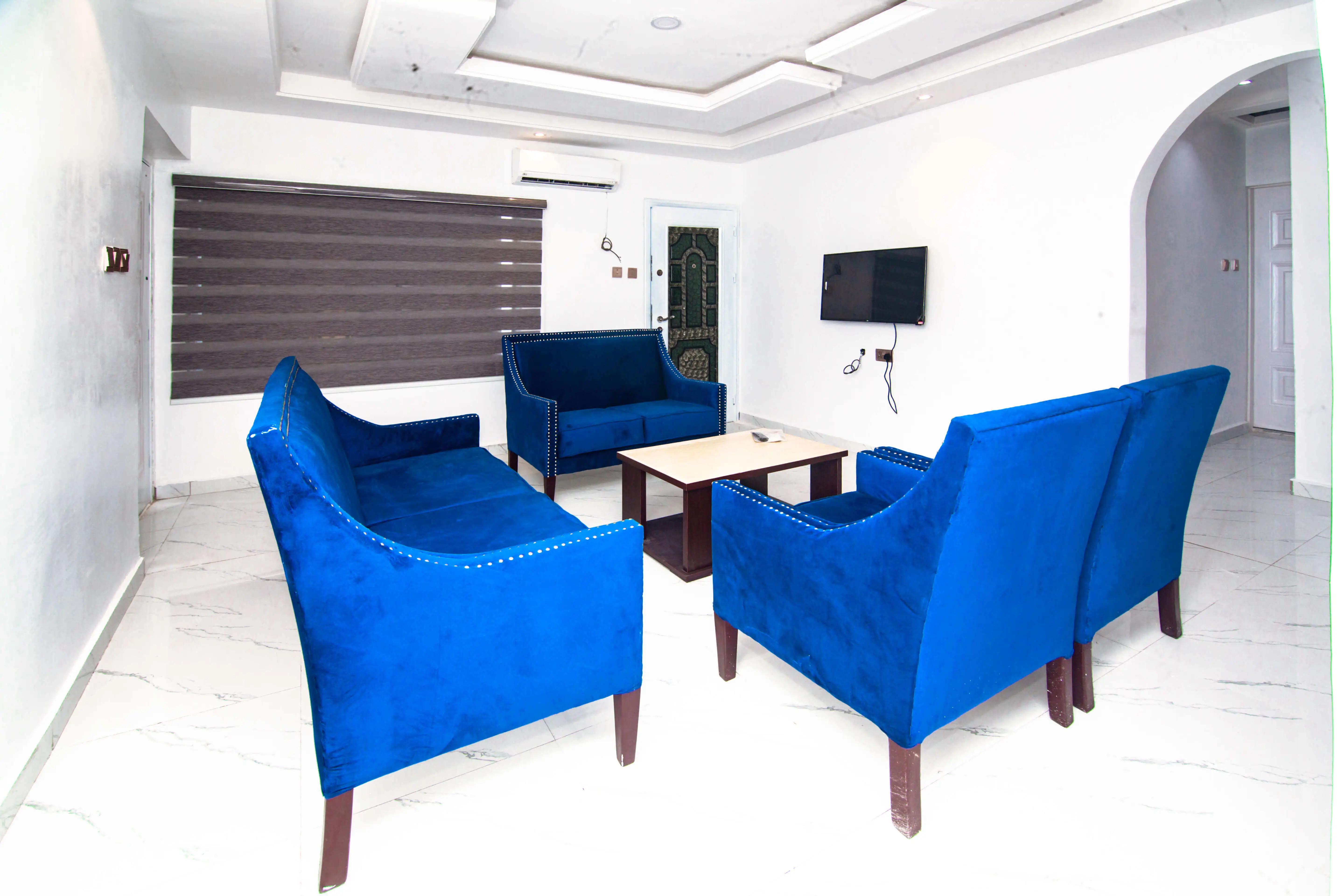 CNT Luxury Apartments