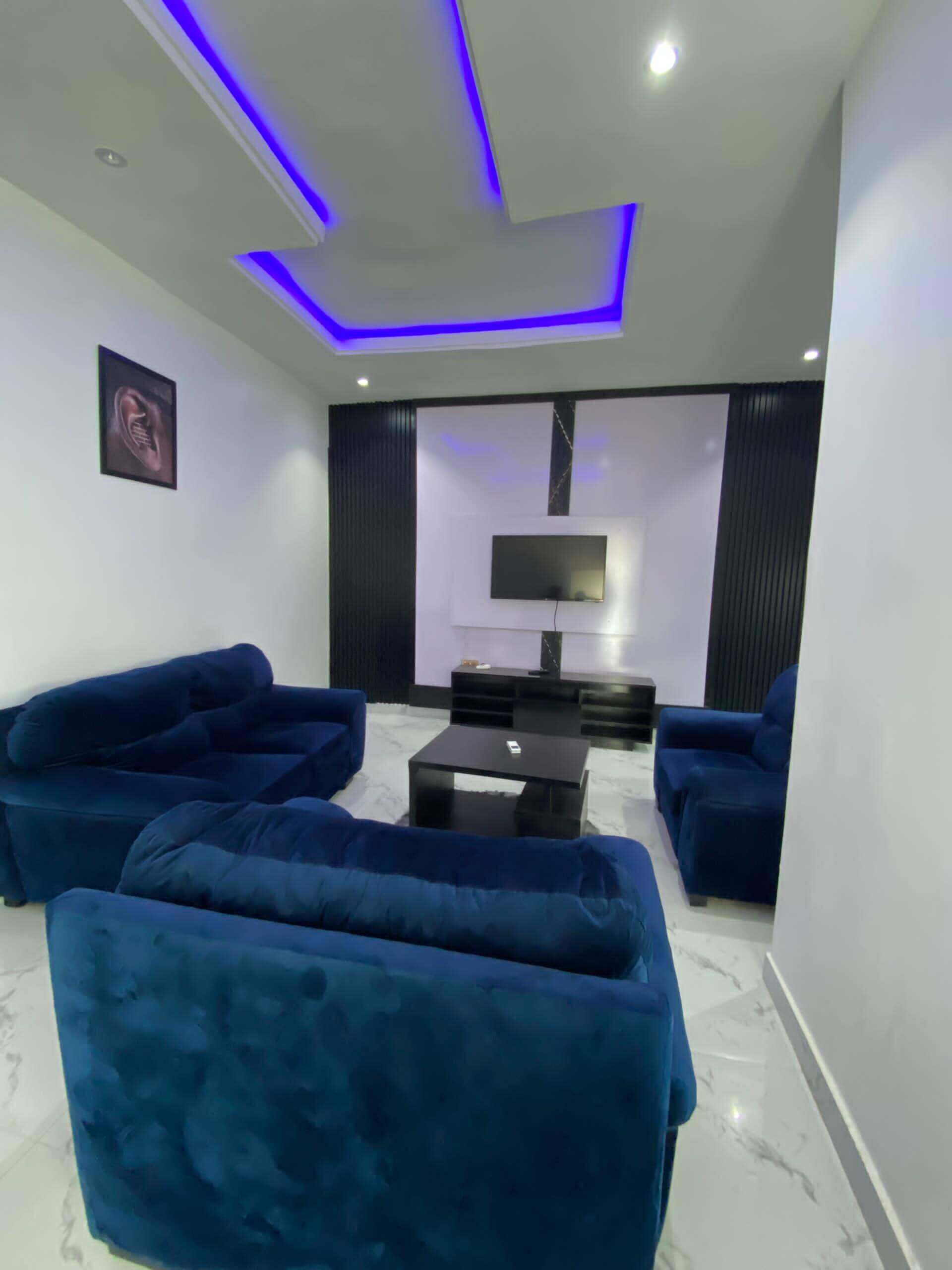 CNT Luxury Apartments