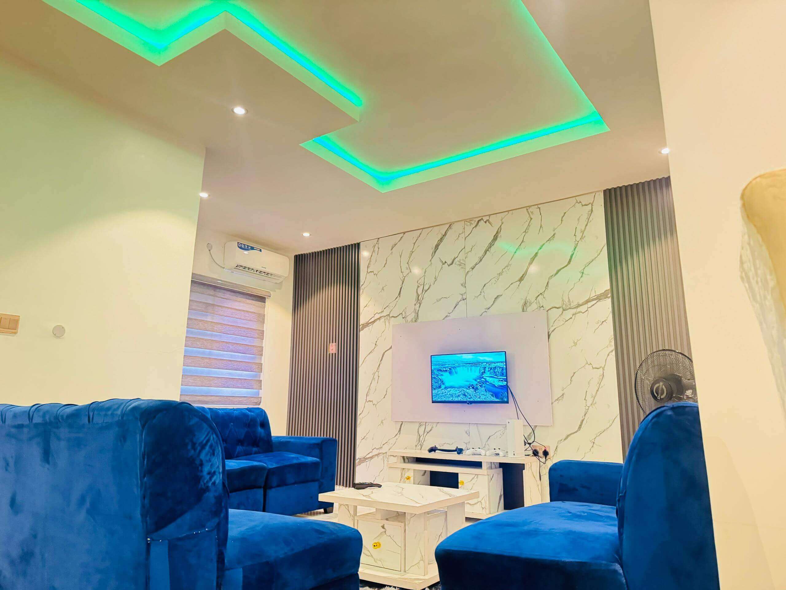 CNT Luxury Apartments
