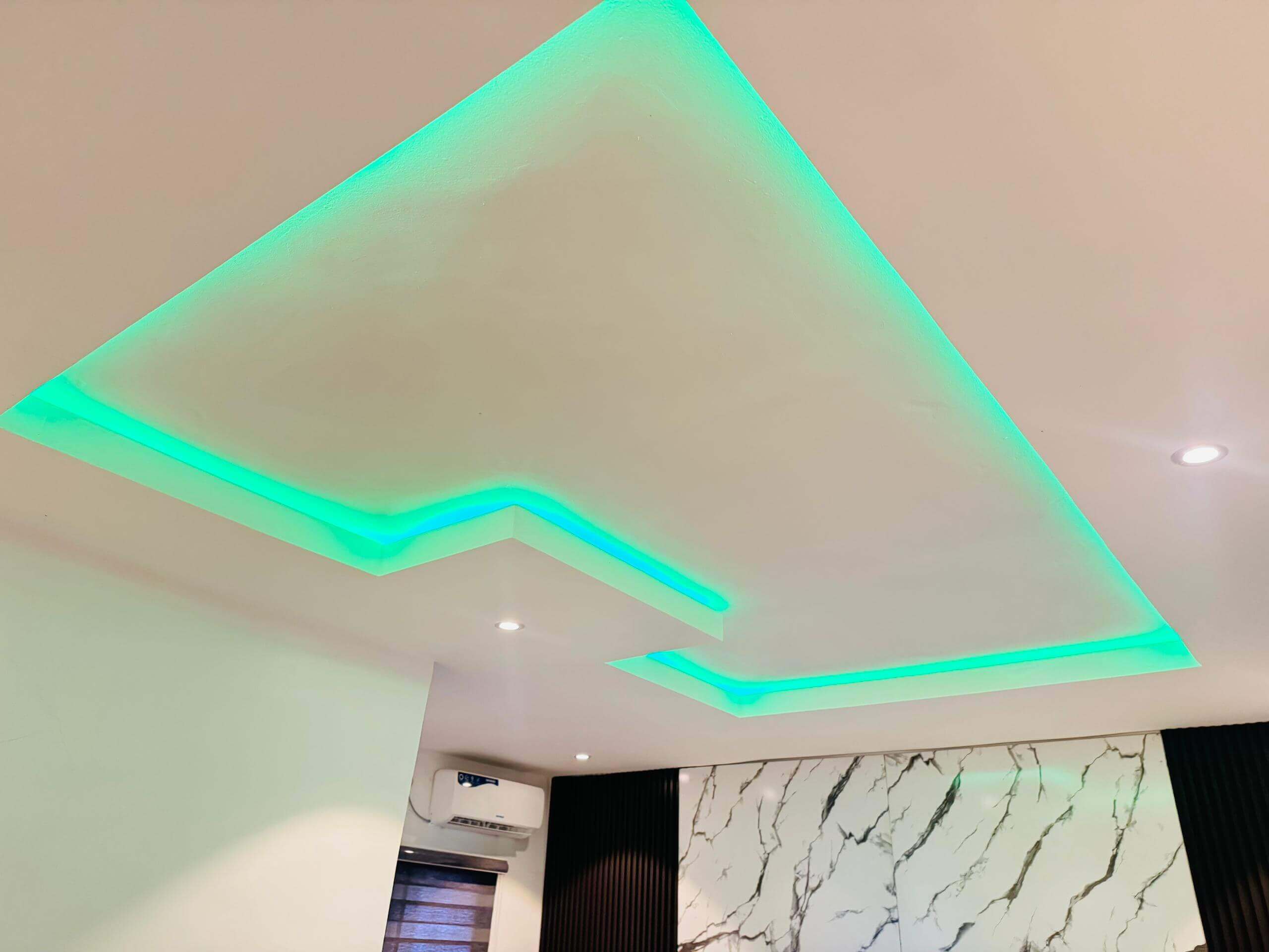 CNT Luxury Apartments