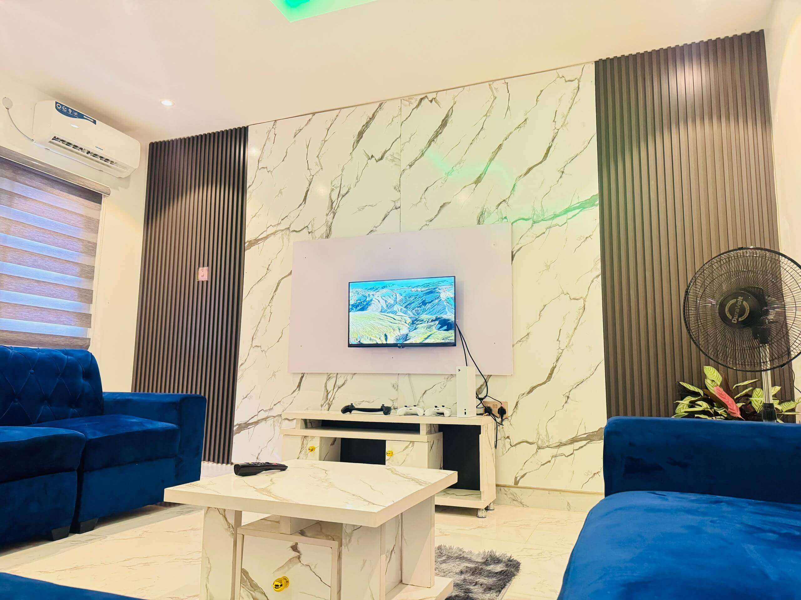 CNT Luxury Apartments