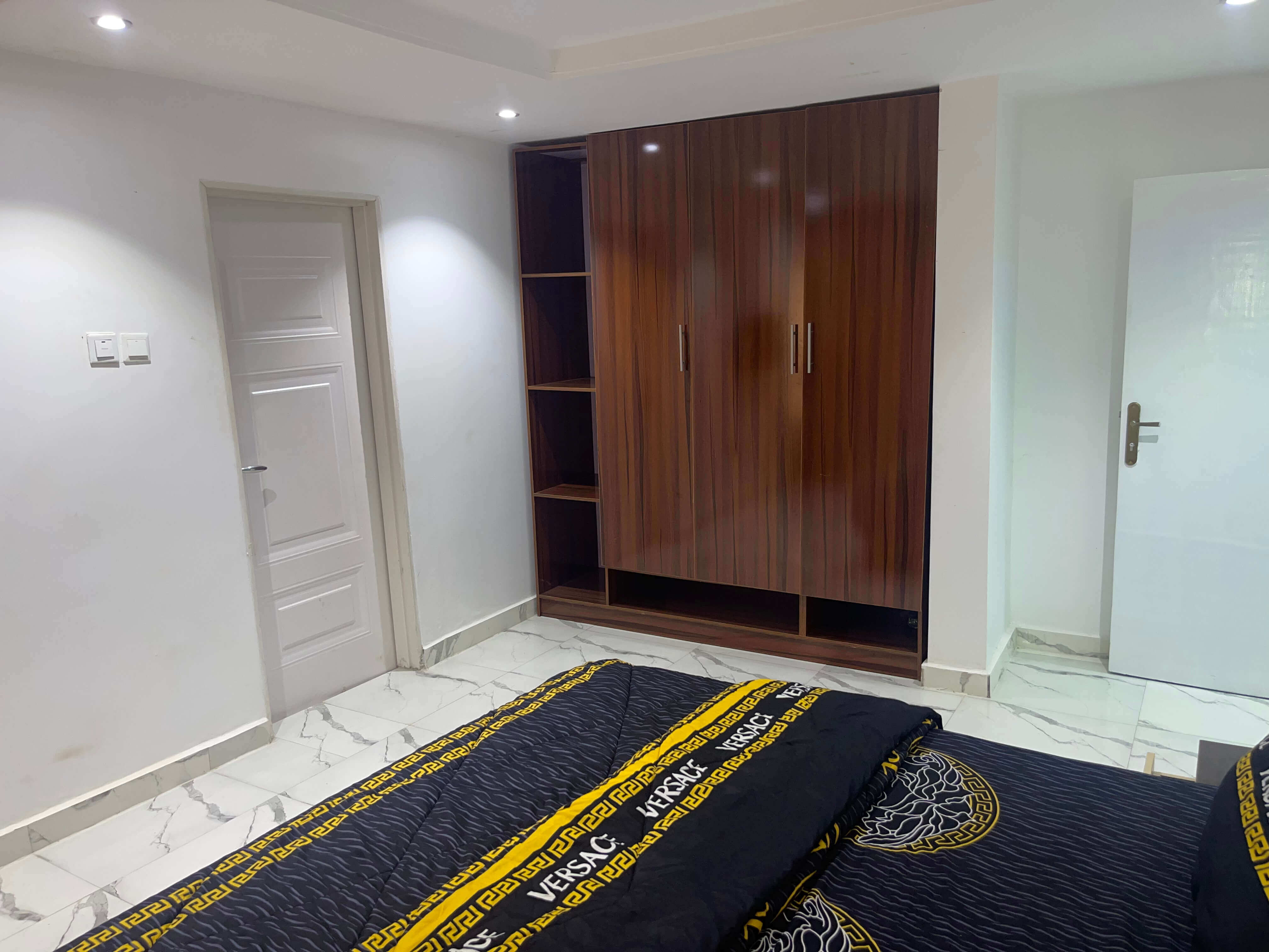 CNT Luxury Apartments