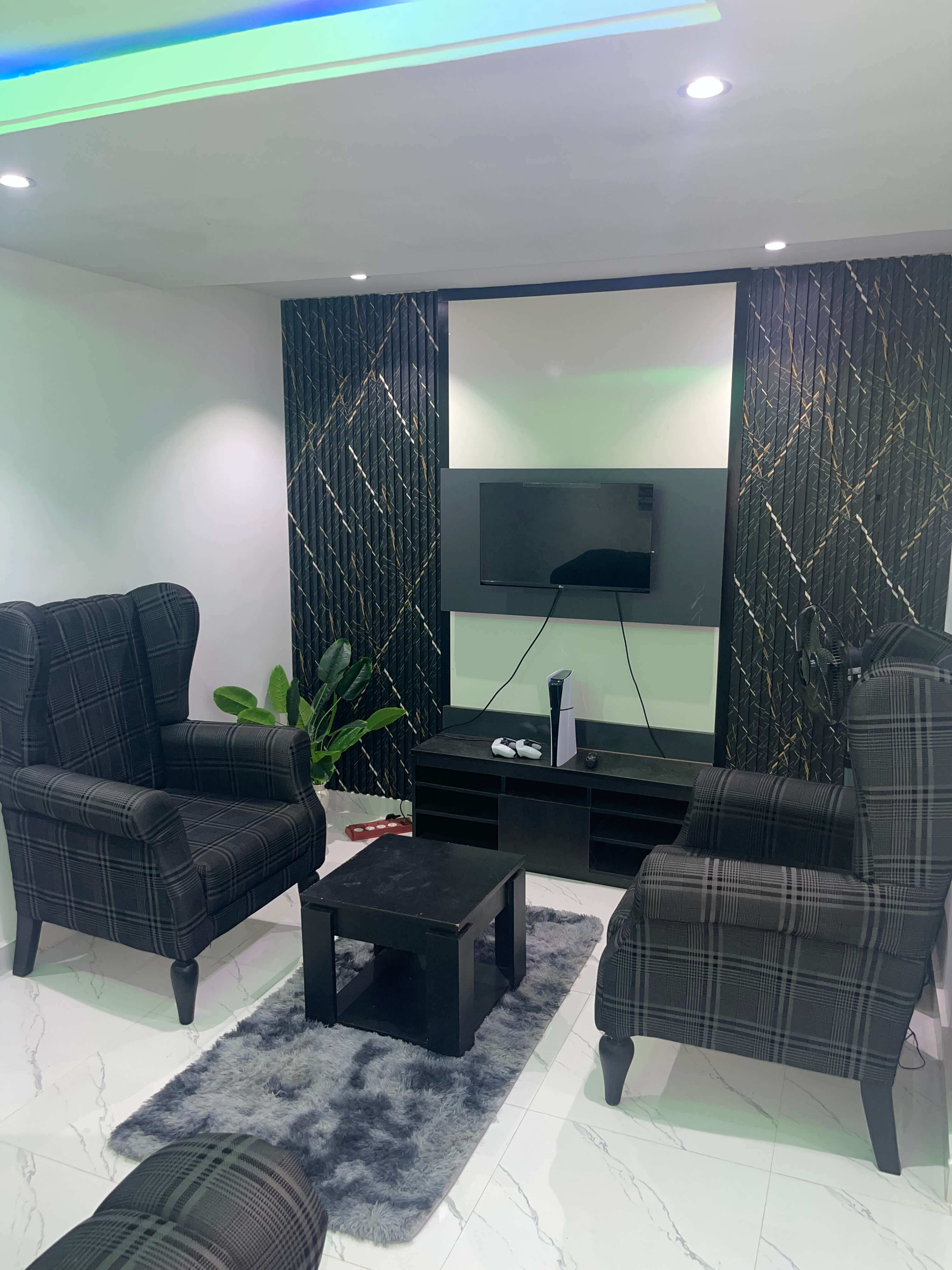 CNT Luxury Apartments