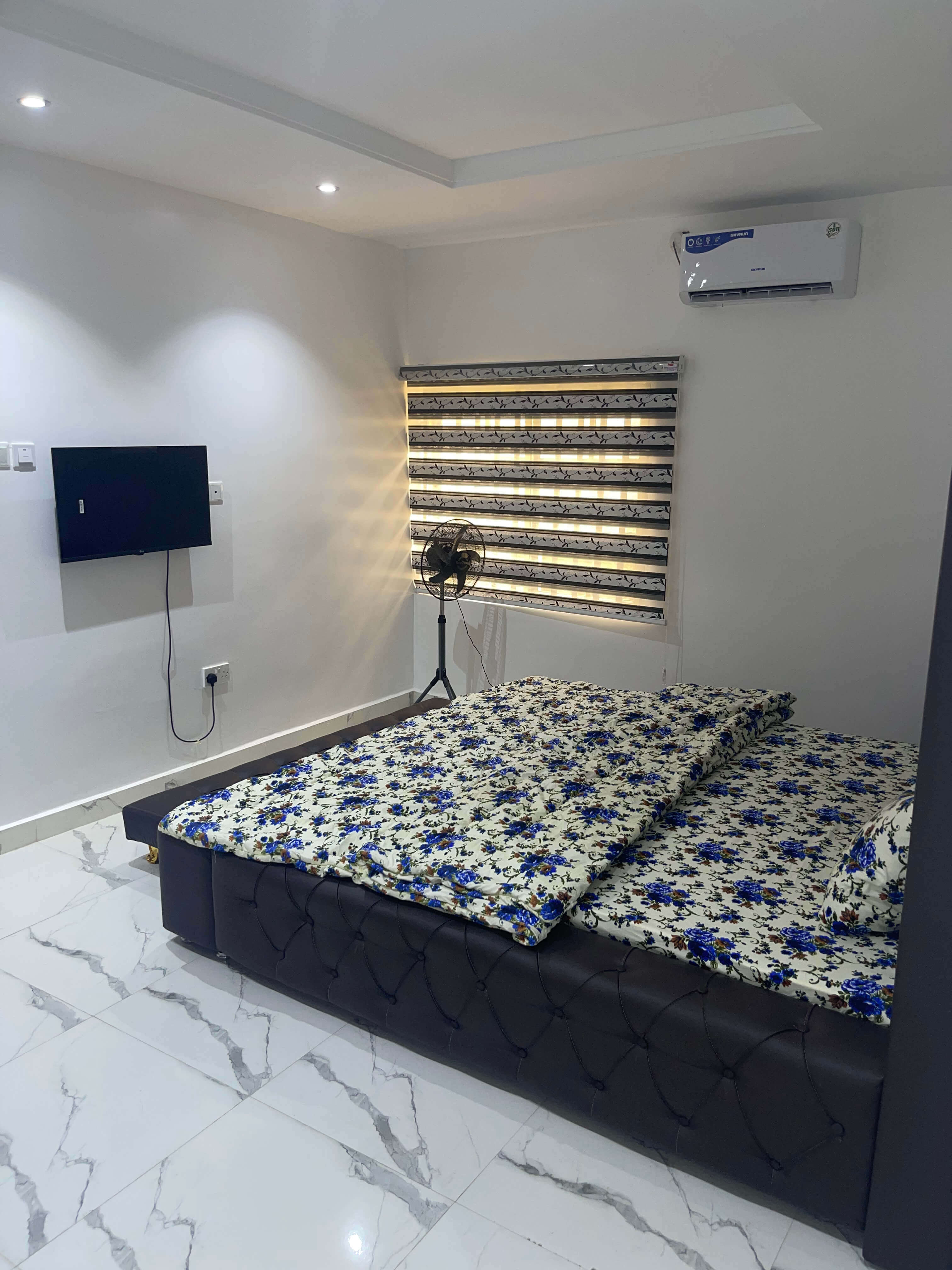 CNT Luxury Apartments