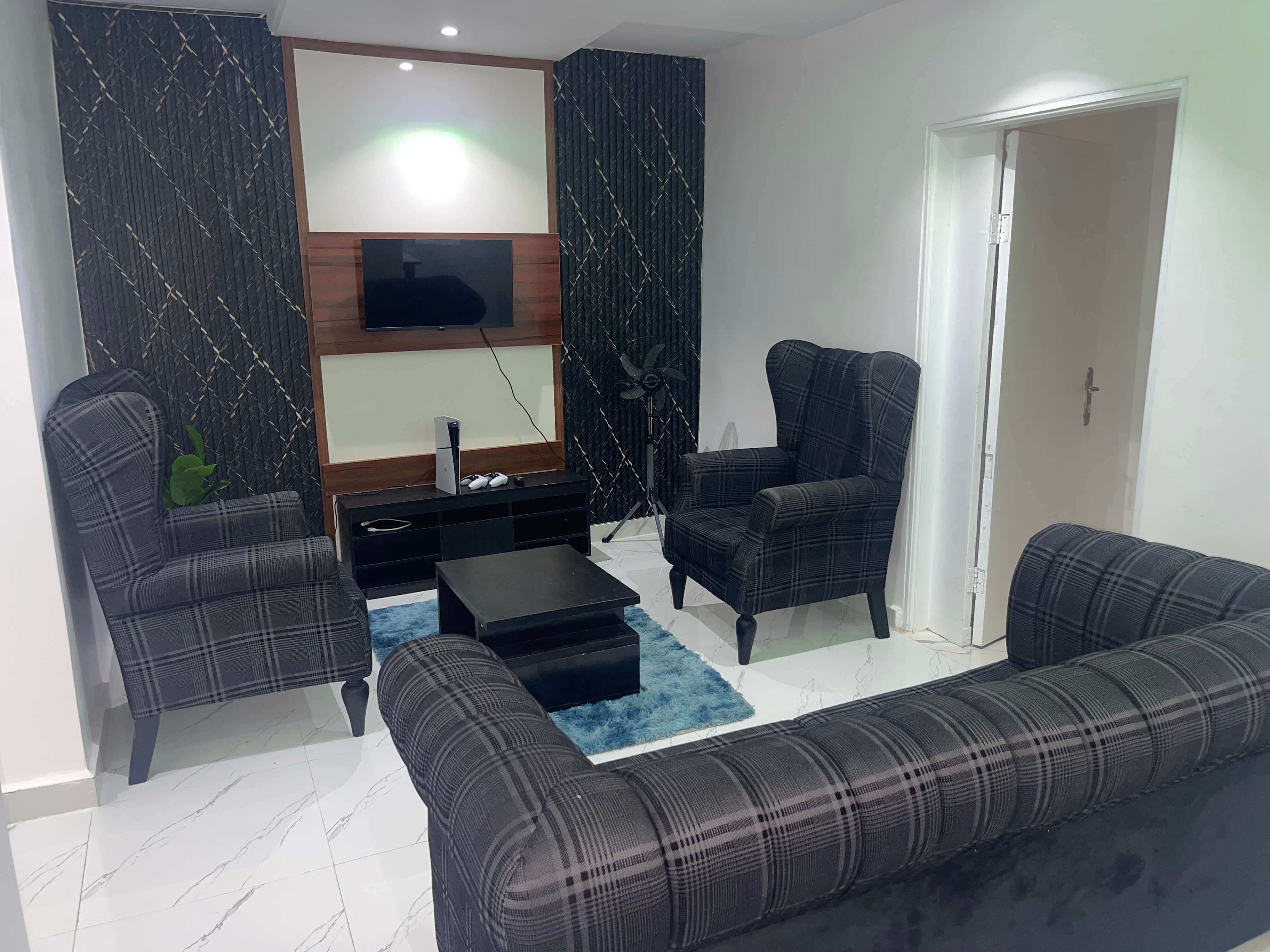 CNT Luxury Apartments