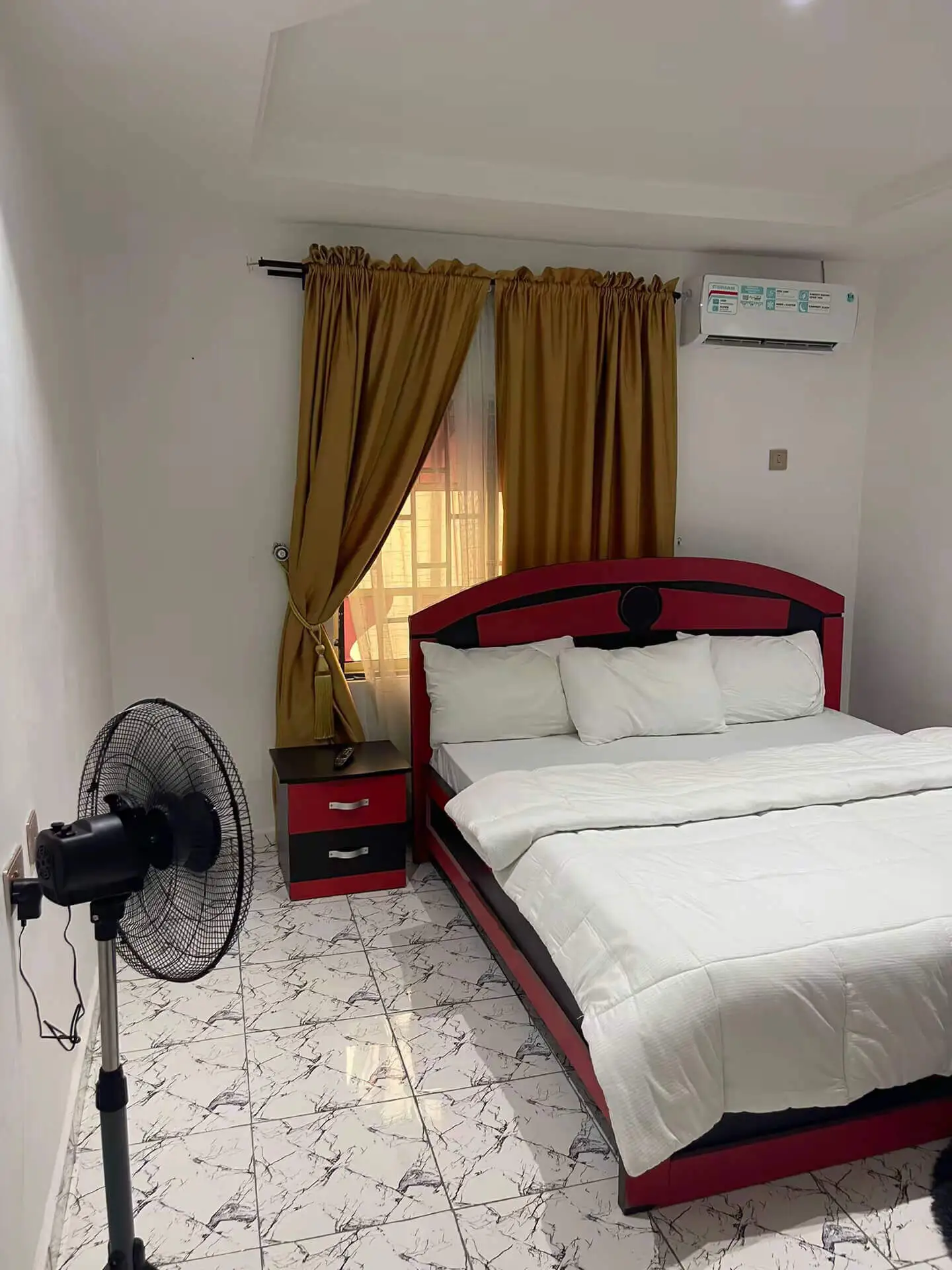 CNT Luxury Apartments